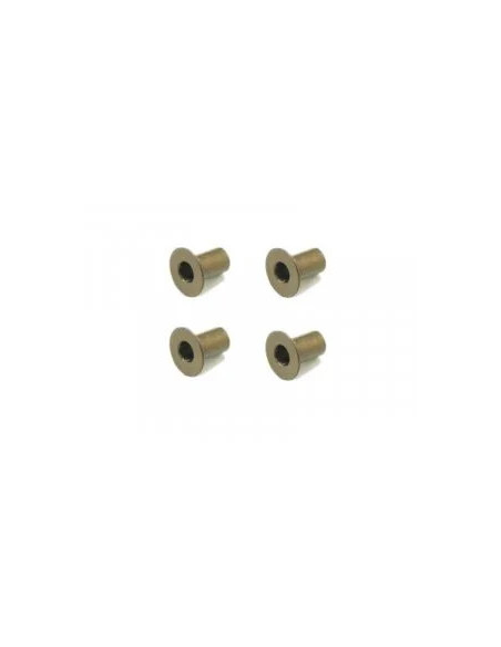 SERPENT - Casterblock bushing (x4)  (SER500151)