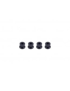 SERPENT - Bague triangle  RR up  (4) S750 EVO (SER804463)