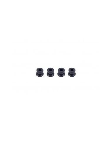 SERPENT - Bague triangle  RR up  (4) S750 EVO...