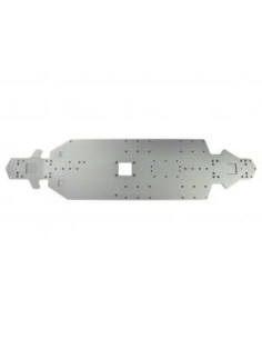 SERPENT - Chassis SRX8 GTE LWB '23 (SER601304)