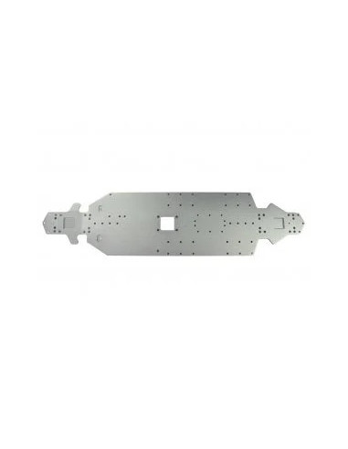 SERPENT - Chassis SRX8 GTE LWB '23 (SER601304)