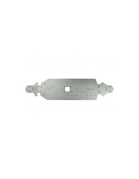 SERPENT - Chassis SRX8 GTE LWB '23 (SER601304)