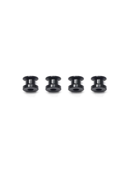 SERPENT - Espaceur rr up spacer (x4) 990R (SER903894)