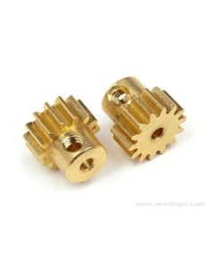 PIGNON METAL 14 DENTS ION S2