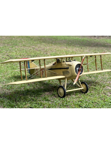 SPAD XIII 30cc size- French version - VQA174FR