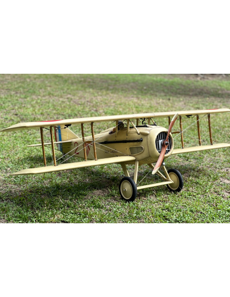SPAD XIII 30 cc - Franse versie - VQA174FR