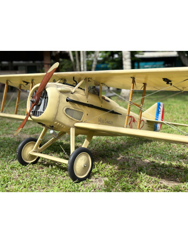 SPAD XIII 30 cc - Franse versie - VQA174FR