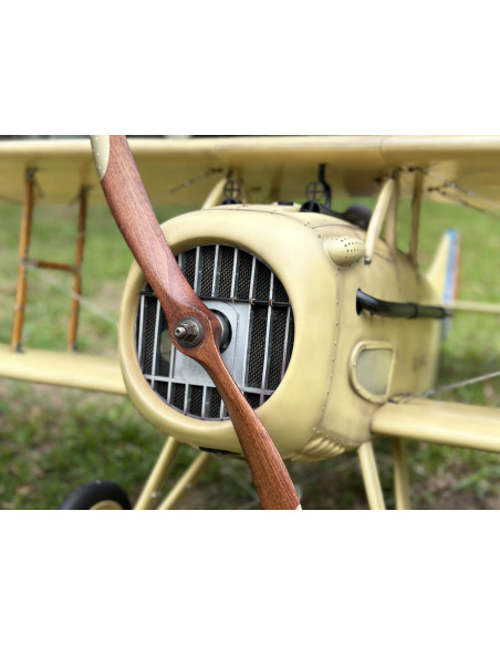 SPAD XIII 30 cc - Franse versie - VQA174FR
