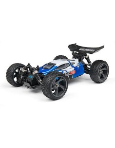 CARROSSERIE PEINTE ION XB