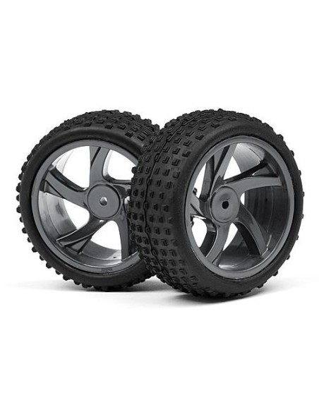 PNEUS MONTES ION XB/SC