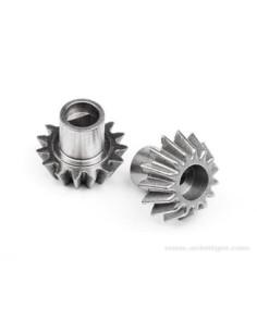 PIGNON DIFFERENTIEL ALU