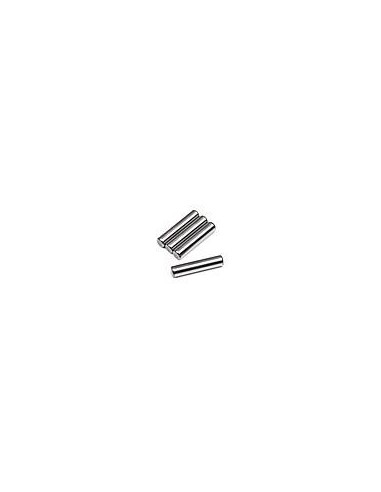 AXE 2.5X12MM S4