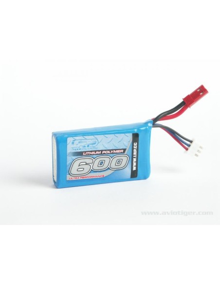 SPINCHOPPER MONOROTOR 380MM 2.4G MODE 2