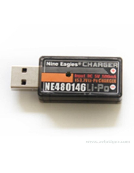 CHARGEUR USB GALAXY V2