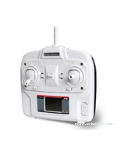 EMETTEUR GALAXY N/B FTR MODE 1