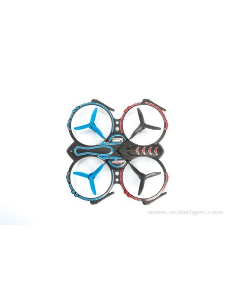 QUADRICOPTER H4 GRAVIT MICRO VERSION 2