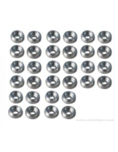 SET RONDELLES FPV400