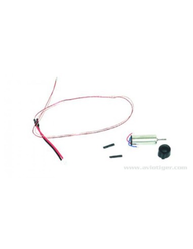 MOTEUR ROTOR ARR MINI