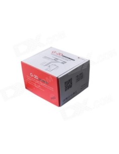 SUPPORT CAMERA GIMBLE 2D 2