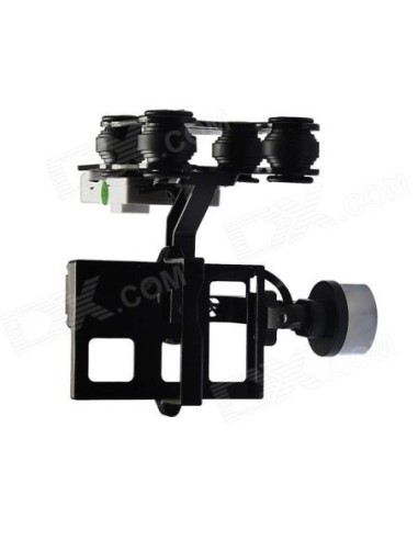 SUPPORT CAMERA GIMBLE 2D