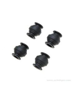 AMORTISSEURS GIMBLE 2D S4