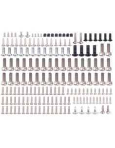 SERIE DE VIS TALI H500