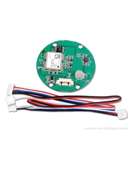 MODULE GPS TALI H500