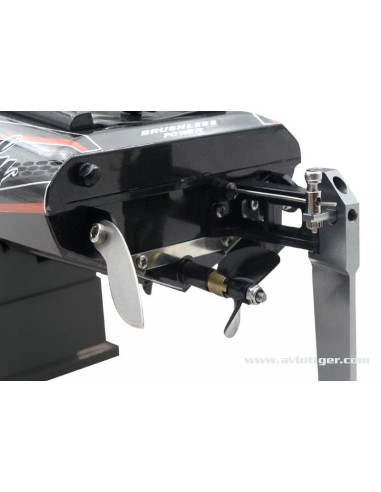 SUPER MONOX V2 BL RTR