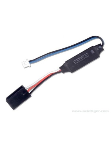 CABLE VIDEO TALI H500