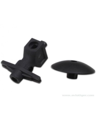 TETE DE ROTOR MASTER