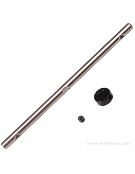 AXE PRINCIPAL MASTER