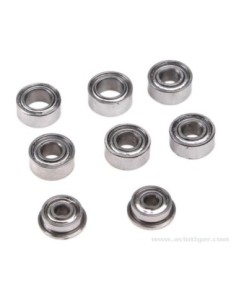 SET ROULEMENTS MASTER