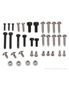 SET DE VISSERIE MASTER