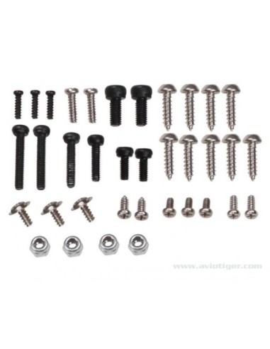 SET DE VISSERIE MASTER