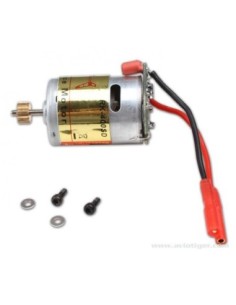 MOTEUR PRINCIPAL MASTER