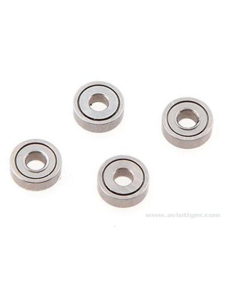 ROULEMENTS PALES S4 MINI