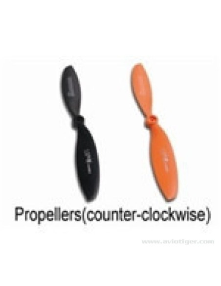 HELICE MX400S SENS HORAIRE