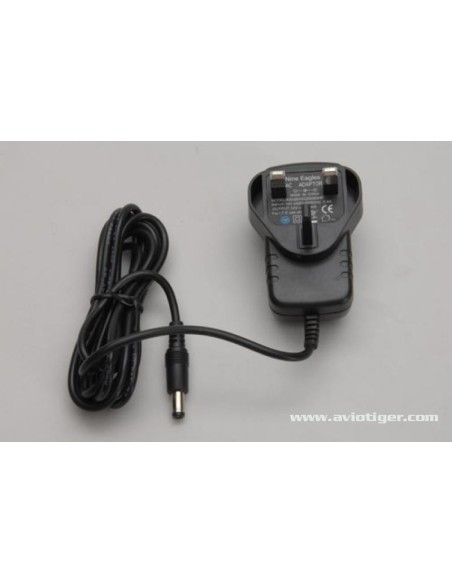 ADAPTATEUR UK 12V