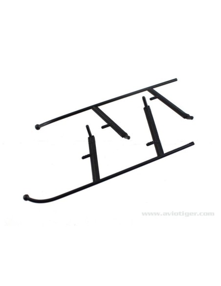 PATINS DE TRAIN NE218A KESTREL