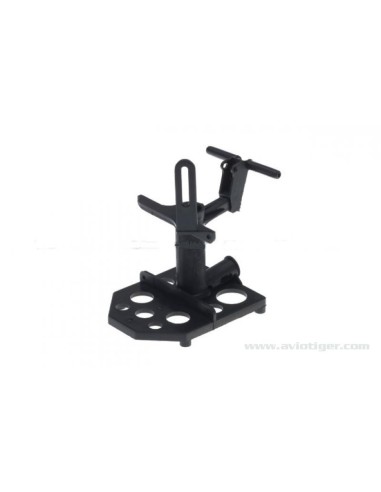 CHASSIS PRINCIPAL NE218A KESTREL