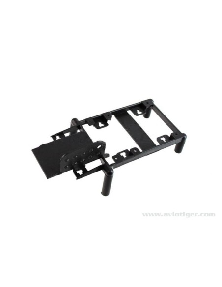 SUPPORT DE TRAIN NE218A KESTREL