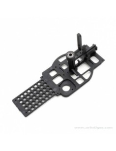 CHASSIS PRINCIPAL NE125 SOLO PRO