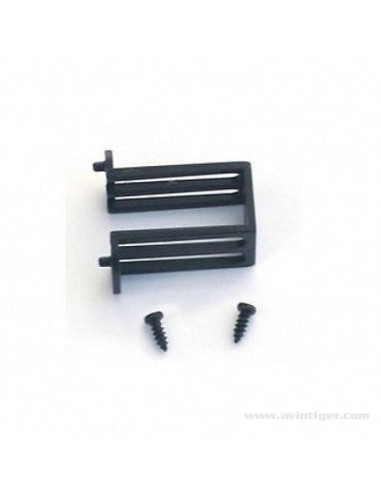 SUPPORT SERVO ELEVATEUR NE125