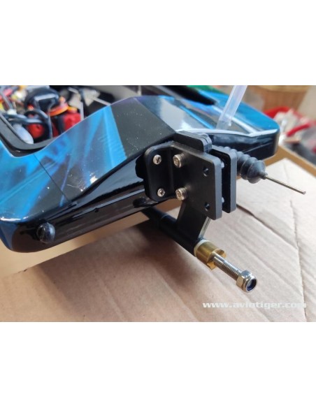 BULLET OFF-SHORE V3 BL RTR