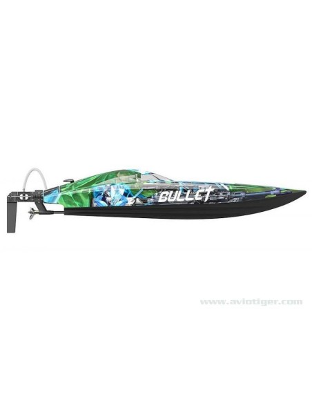 BULLET OFF-SHORE V3 BL ARTR