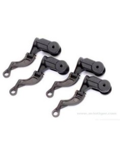 PIEDS DE PALES NE130 SOLO PRO