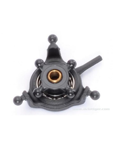 PLATEAU CYCLIQUE NE130 SOLO PRO