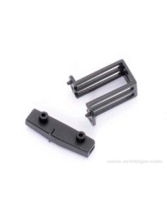SUPPORT SERVO ELEVATEUR NE130