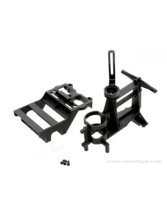 SUPPORT FUSELAGE NE128 SOLO PRO