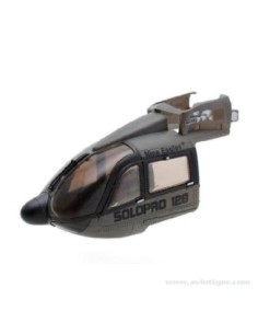 FUSELAGE AVANT NE128 N/V